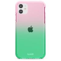 Гръб Holdit Seethru Case за iPhone 11/XR - Grass... - 1 Гръб Holdit Seethru Case за iPhone 11/XR - Grass... - 1