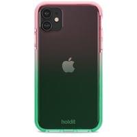 Гръб Holdit Seethru Case за iPhone 11/XR - Grass... - 3 Гръб Holdit Seethru Case за iPhone 11/XR - Grass... - 3