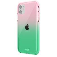 Гръб Holdit Seethru Case за iPhone 11/XR - Grass... - 2 Гръб Holdit Seethru Case за iPhone 11/XR - Grass... - 2