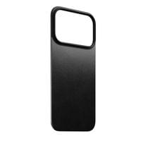 Гръб Nomad Magnetic Leather Back, Magsafe за iPhone 17... - 2 Гръб Nomad Magnetic Leather Back, Magsafe за iPhone 17... - 2