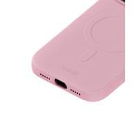 Гръб Holdit Soft Magsafe за iPhone 17 Pro - Розов - 2 Гръб Holdit Soft Magsafe за iPhone 17 Pro - Розов - 2