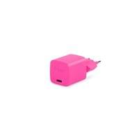 Зарядно 220V ttec SmartCharger GAN 20W PD Travel Fast... - 3 Зарядно 220V ttec SmartCharger GAN 20W PD Travel Fast... - 3