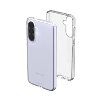Кейс UAG Scout за Samsung Galaxy A37 - Прозрачен - 1 Кейс UAG Scout за Samsung Galaxy A37 - Прозрачен - 1