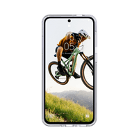 Кейс UAG Scout за Samsung Galaxy A37 - Прозрачен - 2