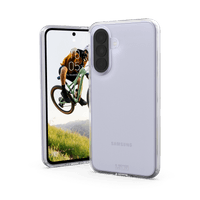 Кейс UAG Scout за Samsung Galaxy A37 - Прозрачен - 5