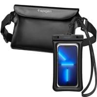 Водоустойчиви калъфи Spigen Aqua Shield WaterProof... - 1