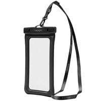 Водоустойчиви калъфи Spigen Aqua Shield WaterProof... - 2