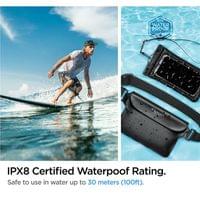 Водоустойчиви калъфи Spigen Aqua Shield WaterProof... - 5 Водоустойчиви калъфи Spigen Aqua Shield WaterProof... - 5
