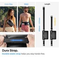 Водоустойчиви калъфи Spigen Aqua Shield WaterProof... - 9 Водоустойчиви калъфи Spigen Aqua Shield WaterProof... - 9