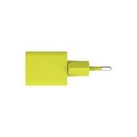 Зарядно ttec SmartCharger GaN 45W PD + Кабел USB-C, Neon... - 3 Зарядно ttec SmartCharger GaN 45W PD + Кабел USB-C, Neon... - 3