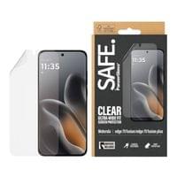 Стъклен протектор Safe за Motorola edge 70 Fusion, Edge... - 1 Стъклен протектор Safe за Motorola edge 70 Fusion, Edge... - 1