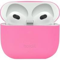 Калъф Holdit Silicone Case за AirPods 3 - Розов - 1 Калъф Holdit Silicone Case за AirPods 3 - Розов - 1