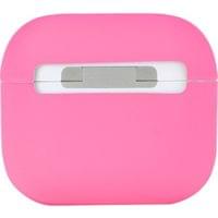 Калъф Holdit Silicone Case за AirPods 3 - Розов - 2 Калъф Holdit Silicone Case за AirPods 3 - Розов - 2