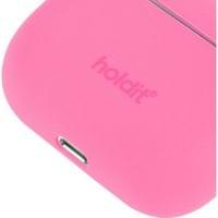 Калъф Holdit Silicone Case за  AirPods 3 - Розов - 2