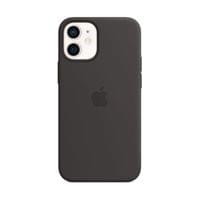 Оригинален гръб Apple Silicone Magsafe Cover за iPhone 12... - 2 Оригинален гръб Apple Silicone Magsafe Cover за iPhone 12... - 2
