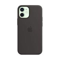 Оригинален гръб Apple Silicone Magsafe Cover за iPhone 12... - 3 Оригинален гръб Apple Silicone Magsafe Cover за iPhone 12... - 3