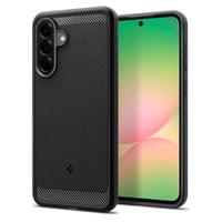 Гръб Spigen за Samsung Galaxy A56 5G, Rugged Armor, Черен - 1