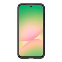 Гръб Spigen за Samsung Galaxy A56 5G, Rugged Armor, Черен - 2