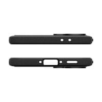 Гръб Spigen за Samsung Galaxy A56 5G, Rugged Armor, Черен - 5