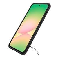 Гръб Spigen за Samsung Galaxy A56 5G, Rugged Armor, Черен - 10