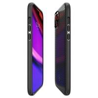 Гръб Spigen Mag Armor MagSafe за iPhone 15 - Черен - 2 Гръб Spigen Mag Armor MagSafe за iPhone 15 - Черен - 2