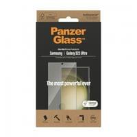 Стъклен протектор PanzerGlass за Samsung Galaxy S23 Ultra... - 3 Стъклен протектор PanzerGlass за Samsung Galaxy S23 Ultra... - 3
