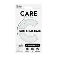 Гръб Care by PanzerGlass за Samsung Galaxy A36 5G,... - 3 Гръб Care by PanzerGlass за Samsung Galaxy A36 5G,... - 3