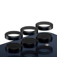 Стъклен Протектор за камера PanzerGlass за Samsung Galaxy... - 3 Стъклен Протектор за камера PanzerGlass за Samsung Galaxy... - 3