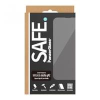 Стъклен протектор Safe за Motorola Moto G42 CaseFriendly... - 1