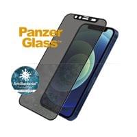 Стъклен протектор PanzerGlass за Apple Iphone 12 mini 5.4... - 2