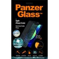 Стъклен протектор PanzerGlass за Apple Iphone 12 mini 5.4... - 2