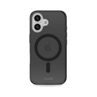 Гръб Holdit MagSafe Case за iPhone 16 - Черен - 1