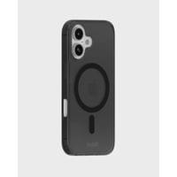 Гръб Holdit MagSafe Case за iPhone 16 - Черен - 2