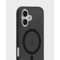 Гръб Holdit MagSafe Case за iPhone 16 - Черен - 3