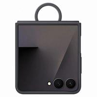 Оригинален гръб Samsung Silicone Cover with Ring за... - 1 Оригинален гръб Samsung Silicone Cover with Ring за... - 1