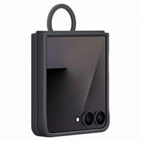 Оригинален гръб Samsung Silicone Cover with Ring за... - 2 Оригинален гръб Samsung Silicone Cover with Ring за... - 2