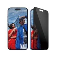 Стъклен протектор PanzerGlass за iPhone 16 Plus, 15 Plus,... - 3 Стъклен протектор PanzerGlass за iPhone 16 Plus, 15 Plus,... - 3