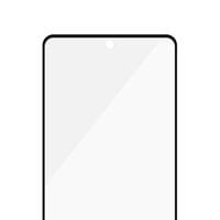 Стъклен протектор PanzerGlass за Samsung Galaxy A51... - 4