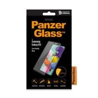 Стъклен протектор PanzerGlass за Samsung Galaxy A51... - 7