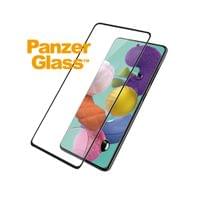 Стъклен протектор PanzerGlass за Samsung Galaxy A51... - 8