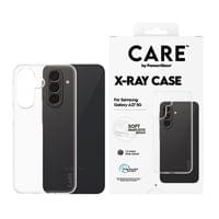 Гръб CARE by PanzerGlass за Samsung Galaxy A27 5G, X-Ray... - 2