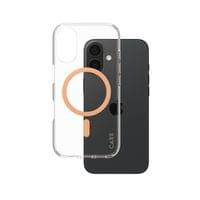 Гръб CARE by PanzerGlass за iPhone 16, Flagship Case... - 3