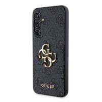 Гръб Guess PU 4G Metal Logo Case за Samsung Galaxy S23 FE... - 7