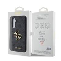 Гръб Guess PU 4G Metal Logo Case за Samsung Galaxy S23 FE... - 2 Гръб Guess PU 4G Metal Logo Case за Samsung Galaxy S23 FE... - 2