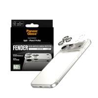 Протектор за камера PanzerGlass Hoops за iPhone 17 Pro... - 3 Протектор за камера PanzerGlass Hoops за iPhone 17 Pro... - 3