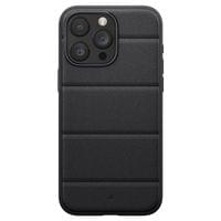 Гръб Spigen Caseology Athlex за iPhone 15 Pro - Черен - 6 Гръб Spigen Caseology Athlex за iPhone 15 Pro - Черен - 6