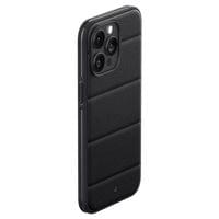 Гръб Spigen Caseology Athlex за iPhone 15 Pro - Черен - 2 Гръб Spigen Caseology Athlex за iPhone 15 Pro - Черен - 2