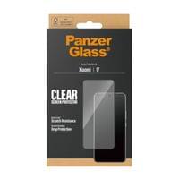Стъклен протектор PanzerGlass за Xiaomi 17, UWF - 2 Стъклен протектор PanzerGlass за Xiaomi 17, UWF - 2