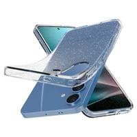 Гръб Spigen за Samsung Galaxy S25, Liquid Crystal,... - 4