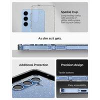 Гръб Spigen за Samsung Galaxy S25, Liquid Crystal,... - 14